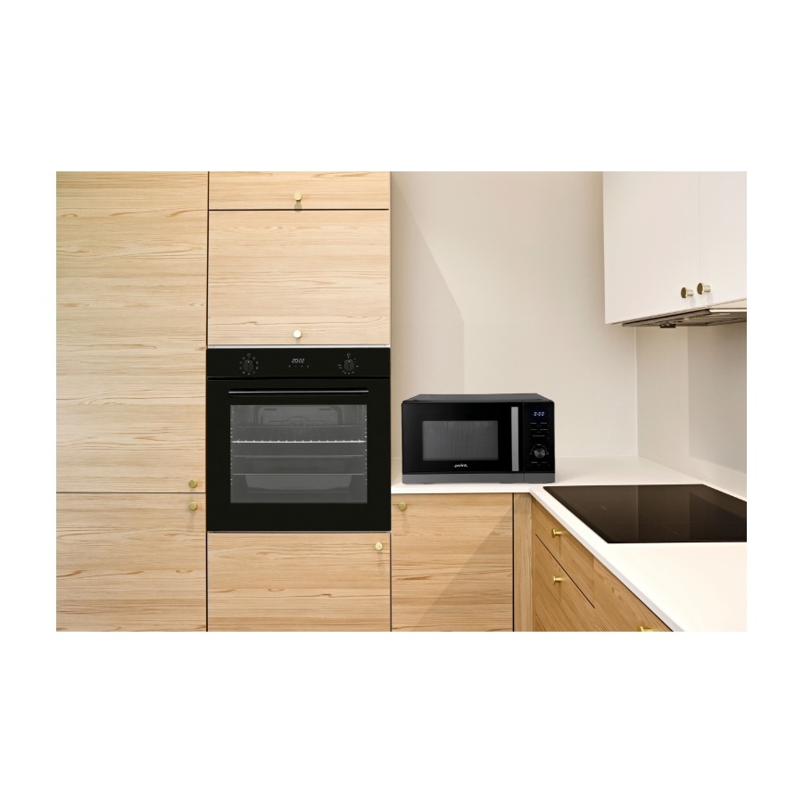 Point 7-Series POMW7025GB mikroovn - 7073655032026 billede 6
