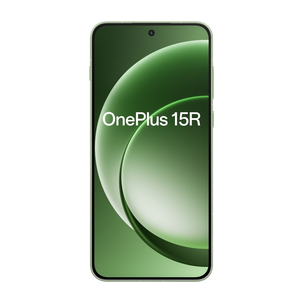 OnePlus 15R 256 GB, Mint Breeze - Punkt1.dk