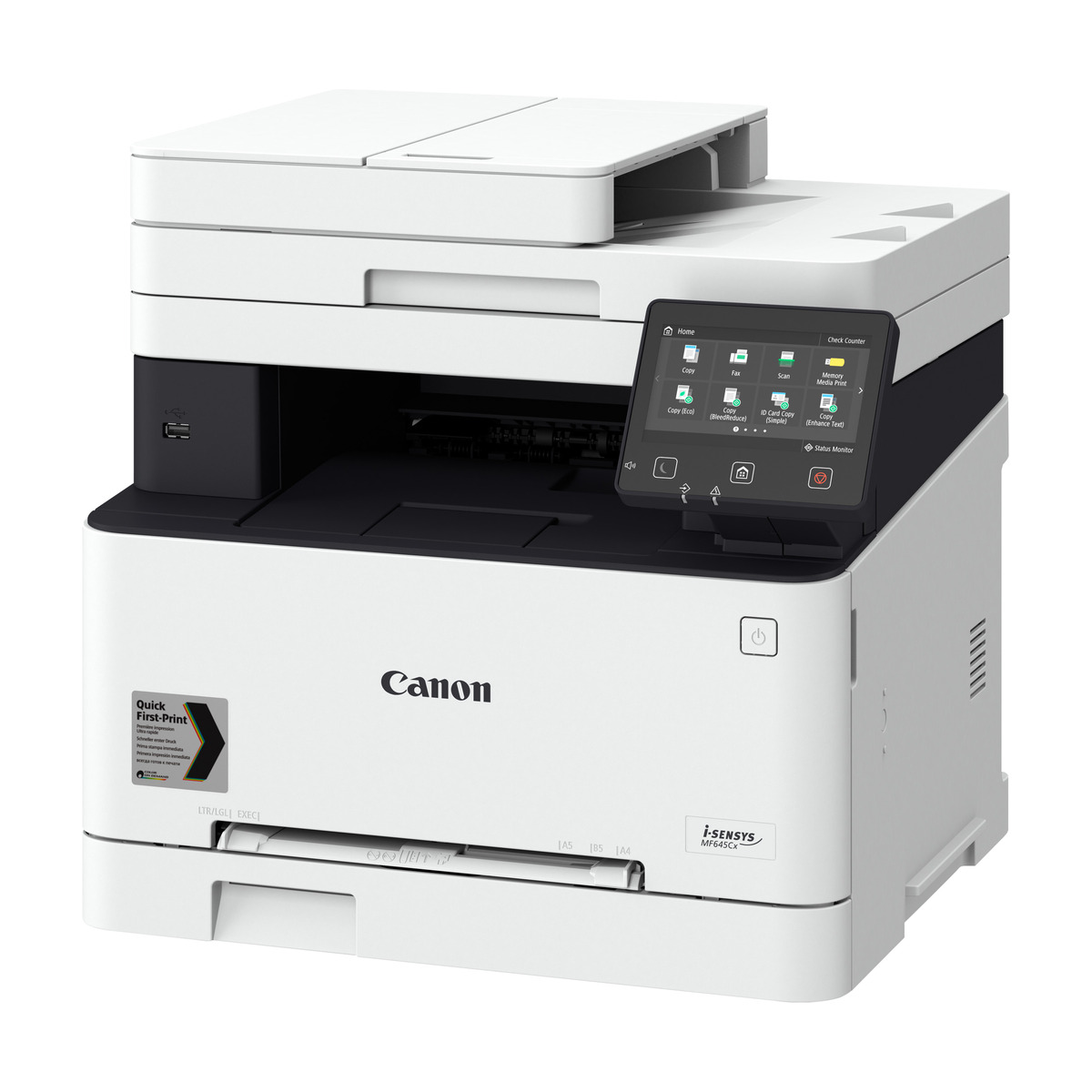 Canon mf4410 сброс счетчика тонера