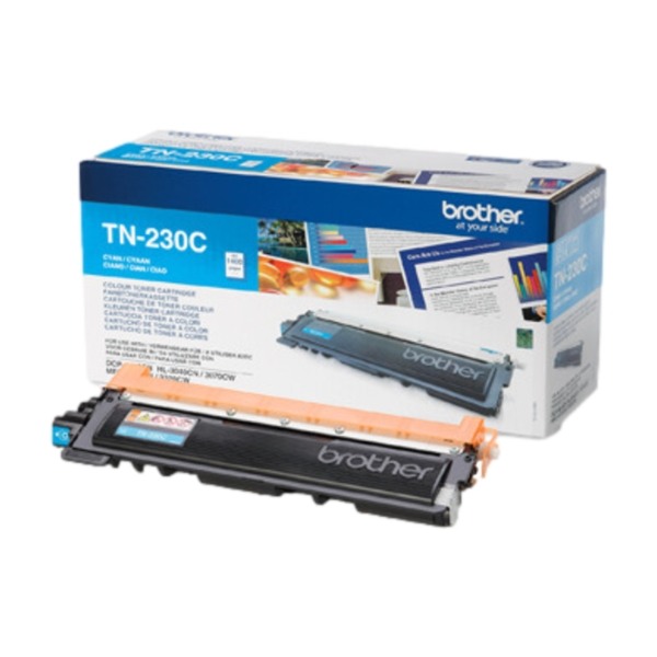 Hl 3040Cn, cyan toner (1,4k)