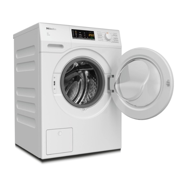 Miele W1 WCA030 WCS vaskemaskine billede 5