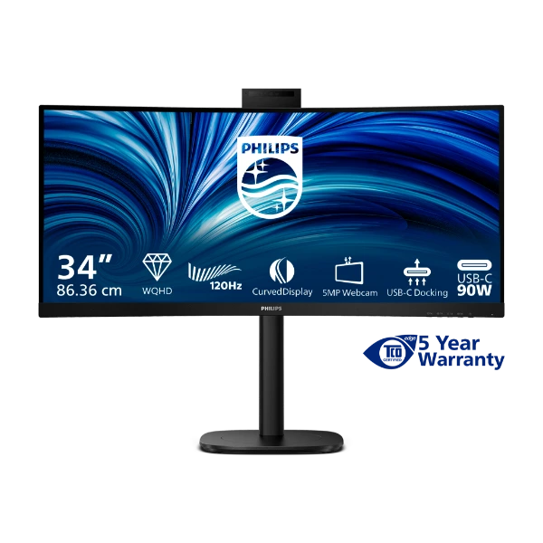 Philips 34B2U3600CH/00 34