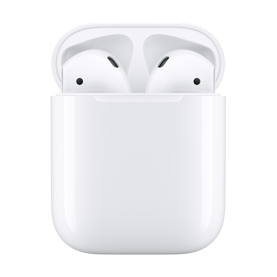 APPLE AIRPODS JA LATAUSKOTELO - Power.fi
