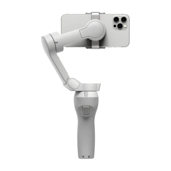 DJI Osmo Mobile Se gimbal til smarttelefon, grå - Power.no