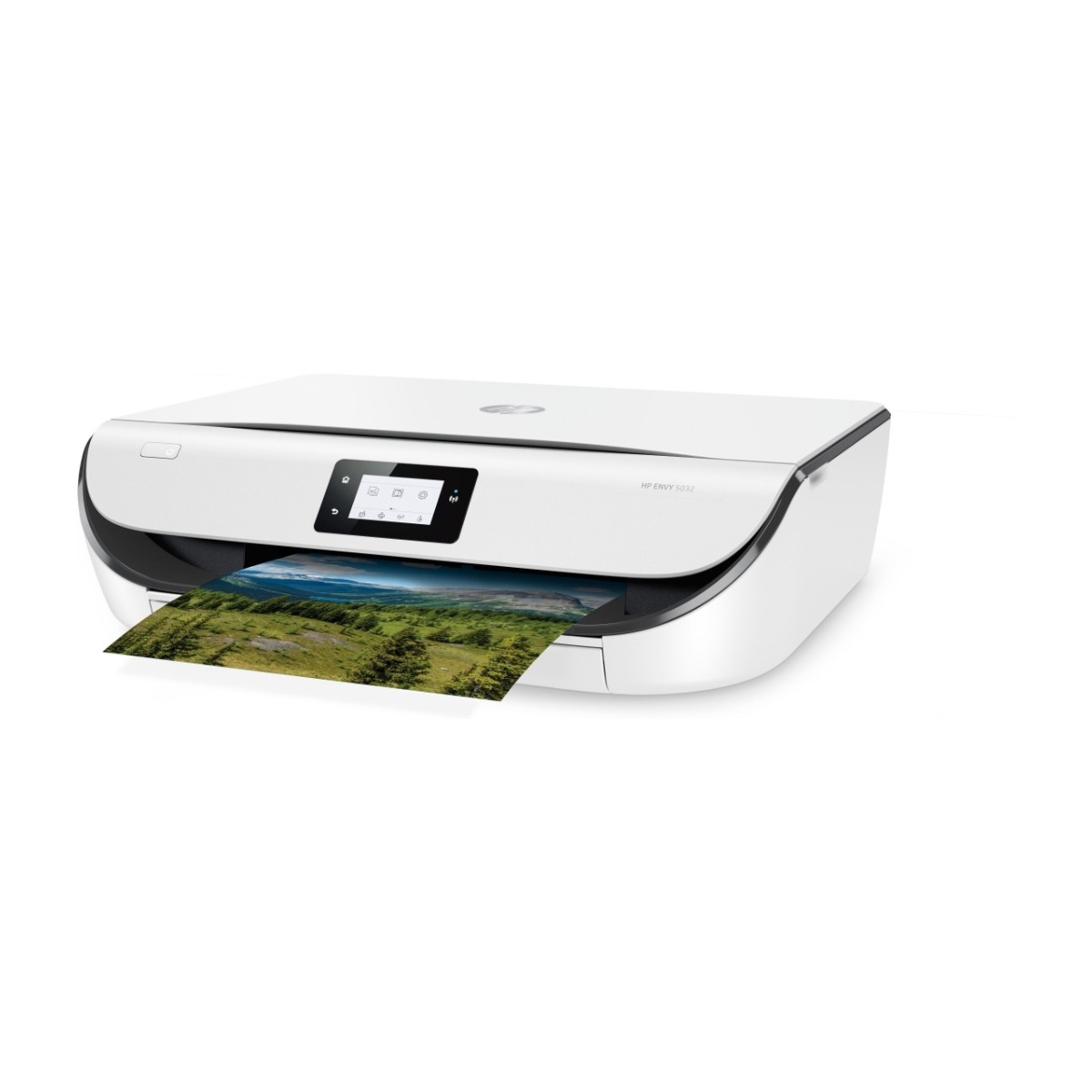 HP ENVY 5032 ALL IN ONE SKRIVER Power.no HP ENVY 5032 ALL IN ONE SKRIVER Power.no