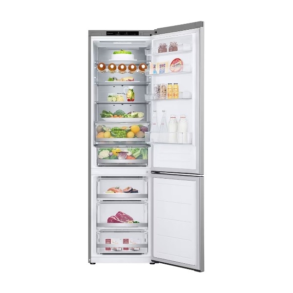 LG GBV5240CPY kølefryseskab billede 7