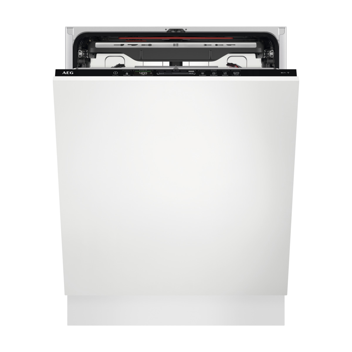 AEG 7000-serien FSS75768P opvaskemaskine