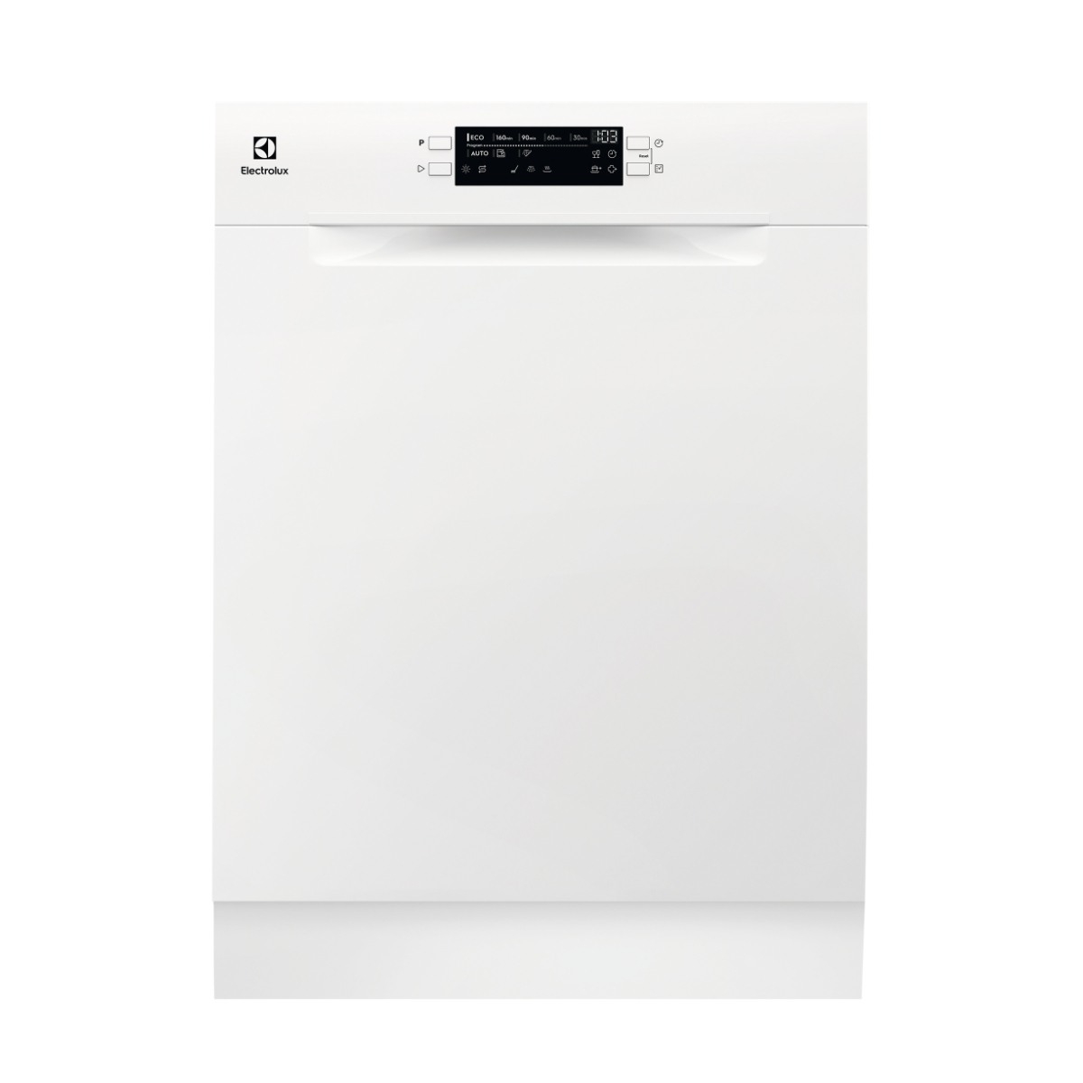 Electrolux 300-serien EPA30073UW opvaskemaskine