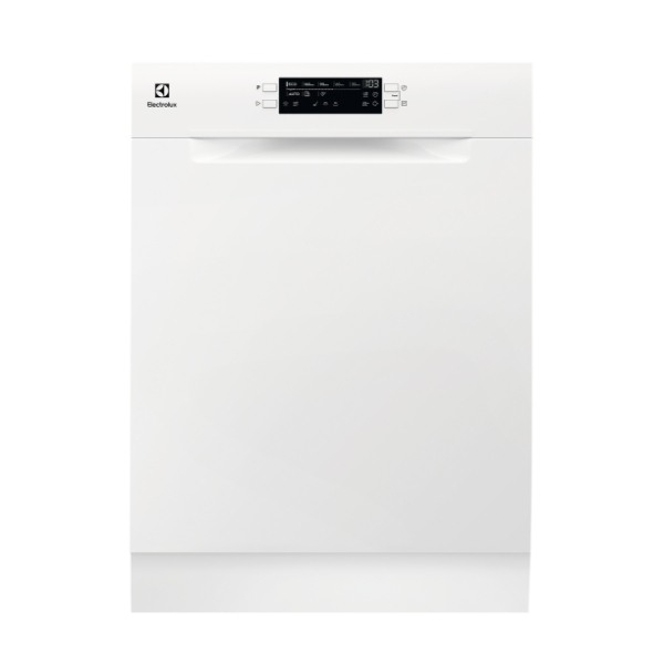 Electrolux 300-serien EPA30073UW opvaskemaskine billede 2