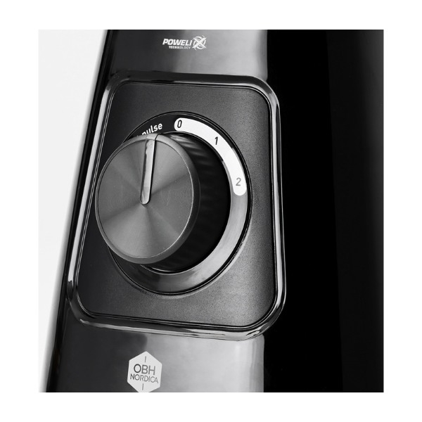 OBH Nordica Blendforce blender billede 4