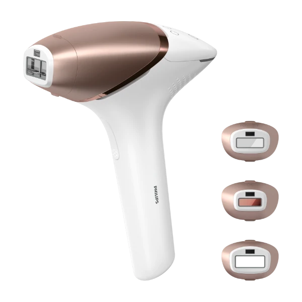 Philips sold Lumea 9000 IPL