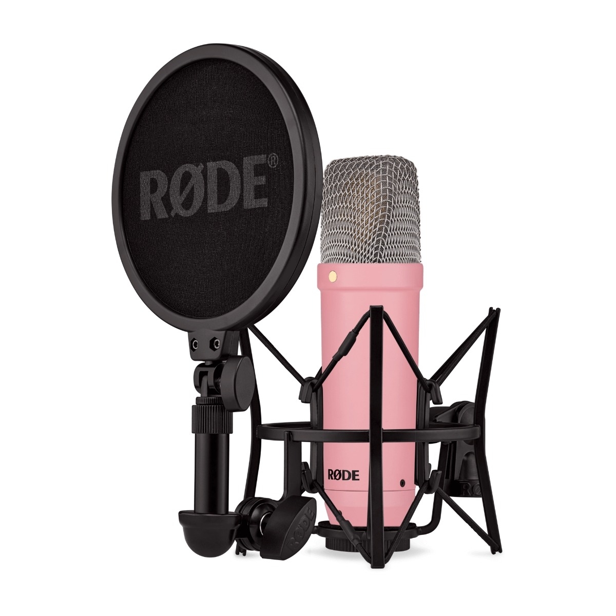 Røde - Nt1 Sigature Pink Studio 