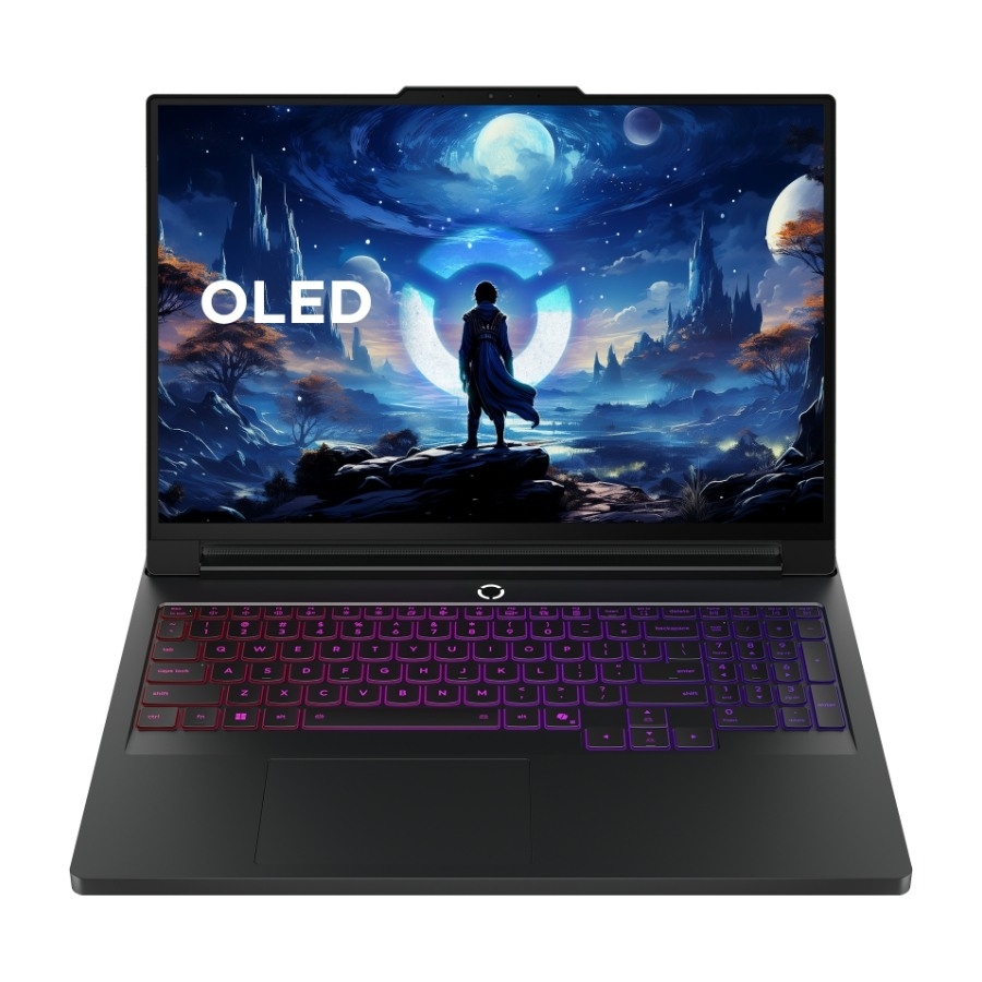Lenovo Legion Pro 7 16IAX10H (RTX 5080) 16" bærbar pc