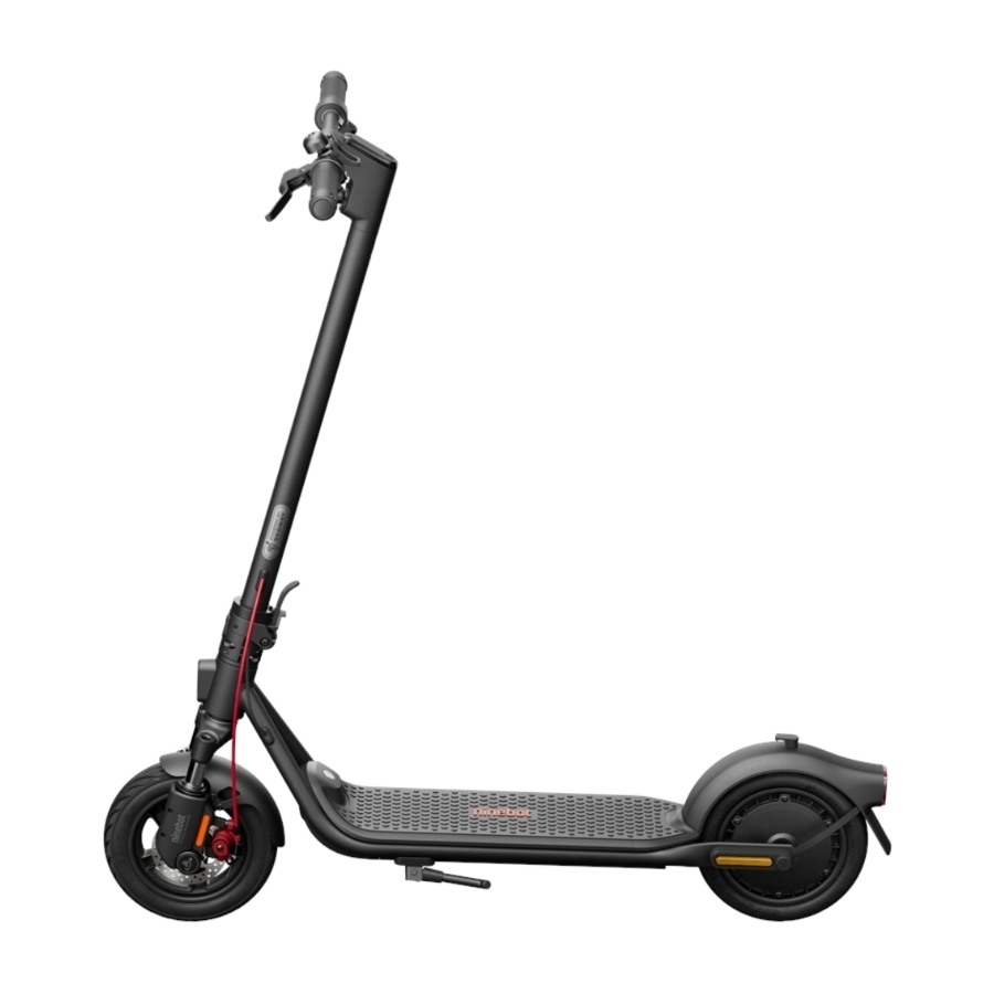 Ninebot F2 Pro II D Red/black