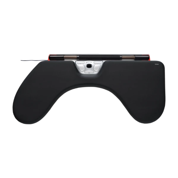 Contour RollerMouse Red Max (langallinen) - Power.fi