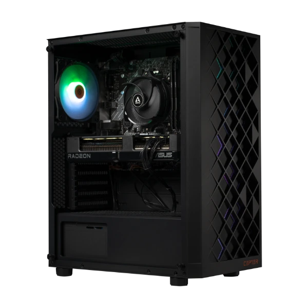 Cepter E-Sport R70 (R5) stationär dator