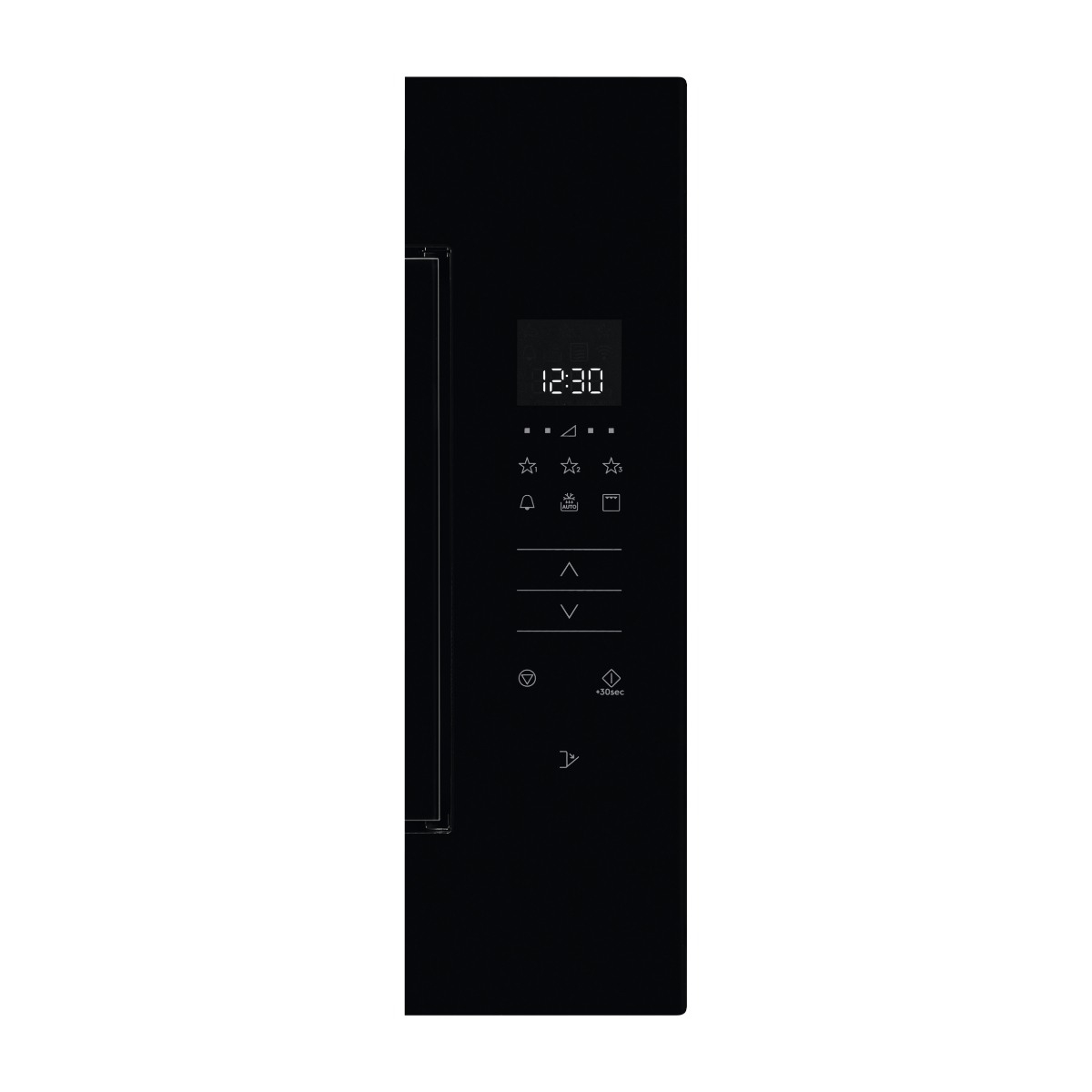 Electrolux KMFD264NB Mikroovn til indbygning billede 4