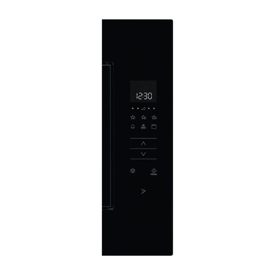 Electrolux KMFD264NB Mikroovn til indbygning billede 6
