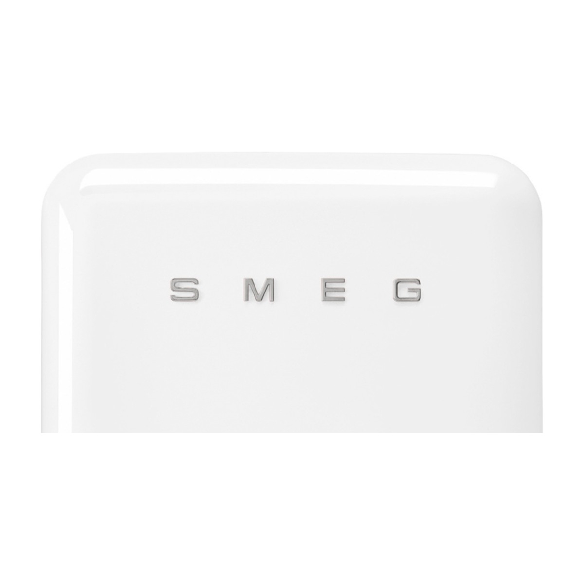 Smeg 50's Style FAB10RWH5 køleskab med fryseboks billede 3