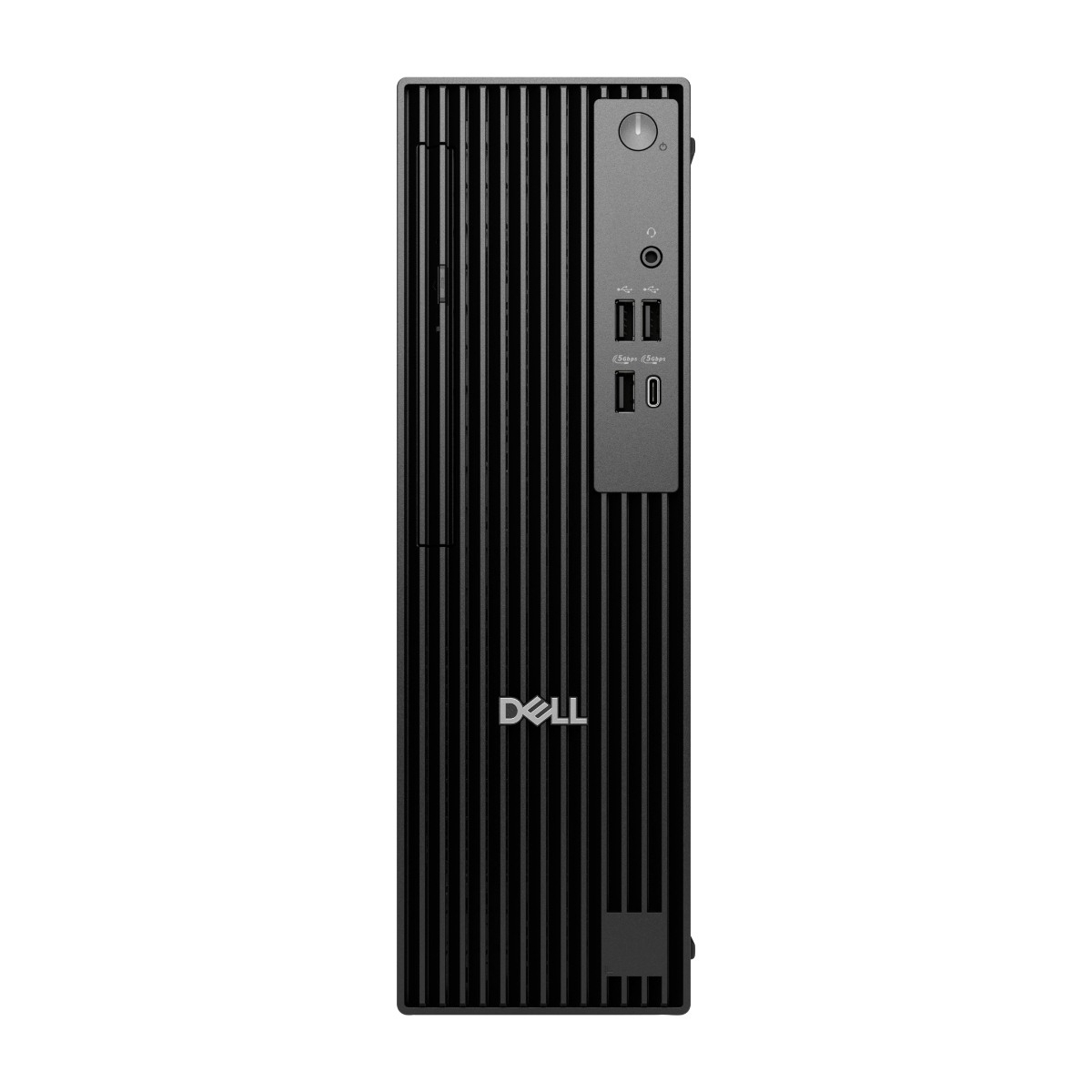 Dell Pro Slim QCS1250 stasjonær PC