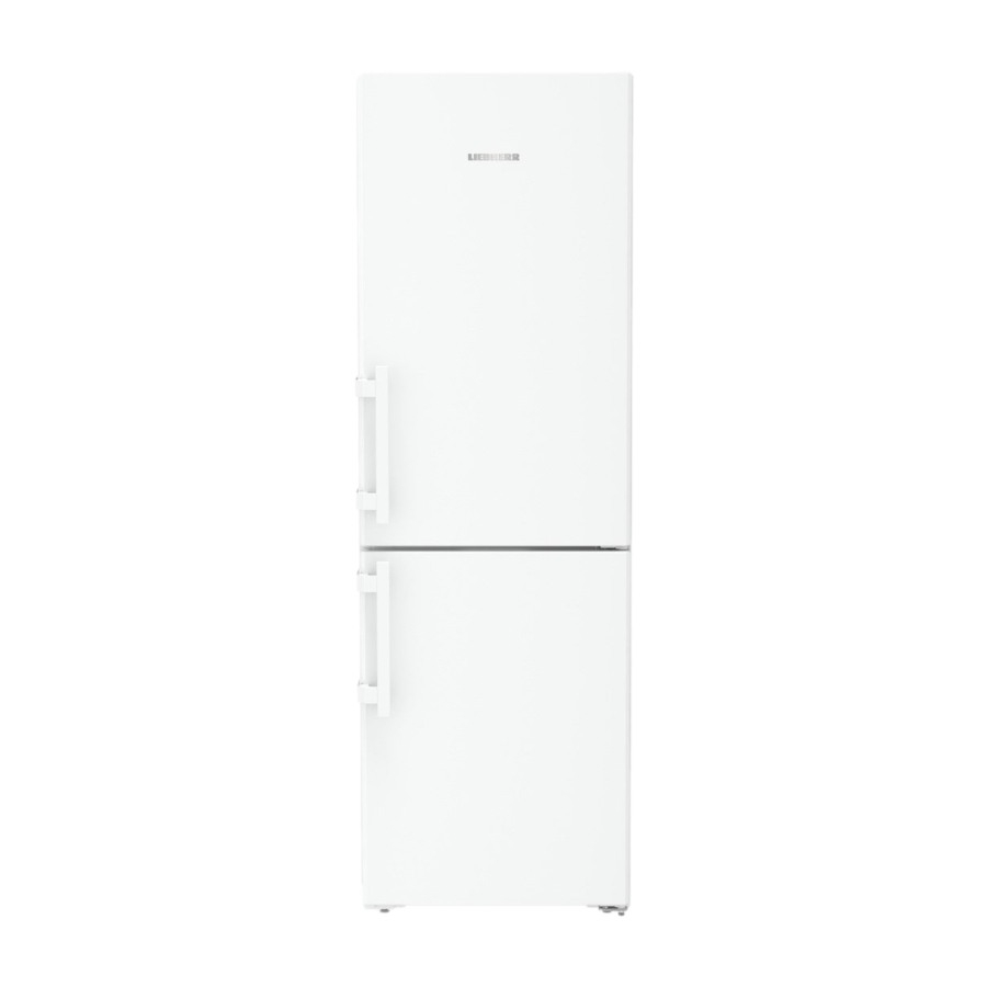 Liebherr CNd 5253-20 001 kølefryseskab billede 2