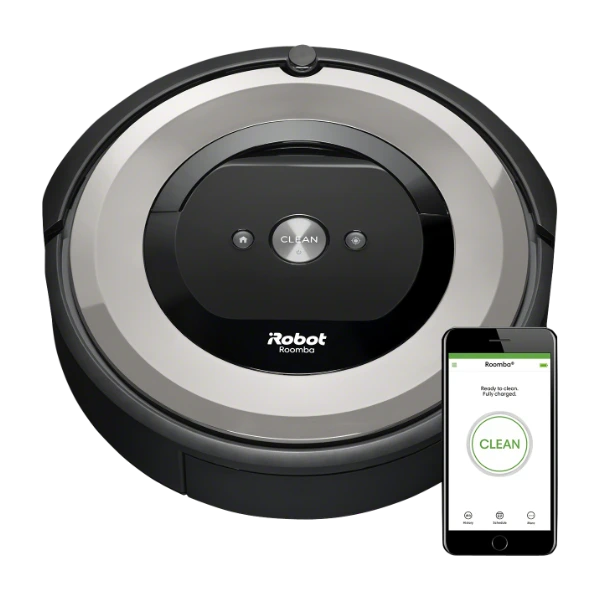 iRobot Roomba E5154 robotsstøvsuger - Power.no