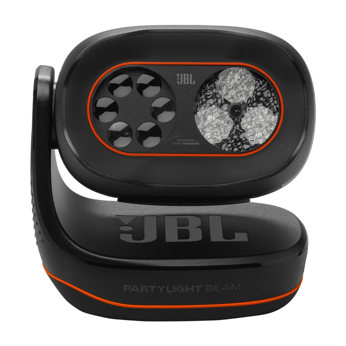 PartyLight Beam Bluetooth-partyljus