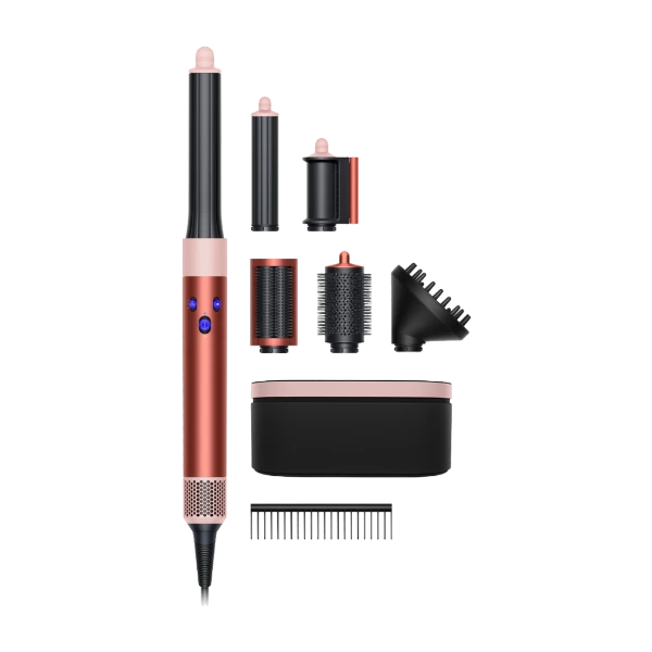 Dyson Airwrap Complete Long Volumise multistyler & hårtork