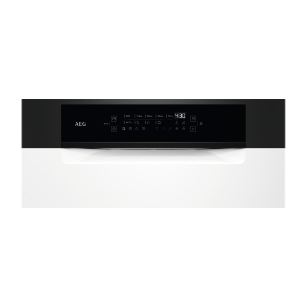 AEG 7000-serien GU7200A2SNW opvaskemaskine billede 9