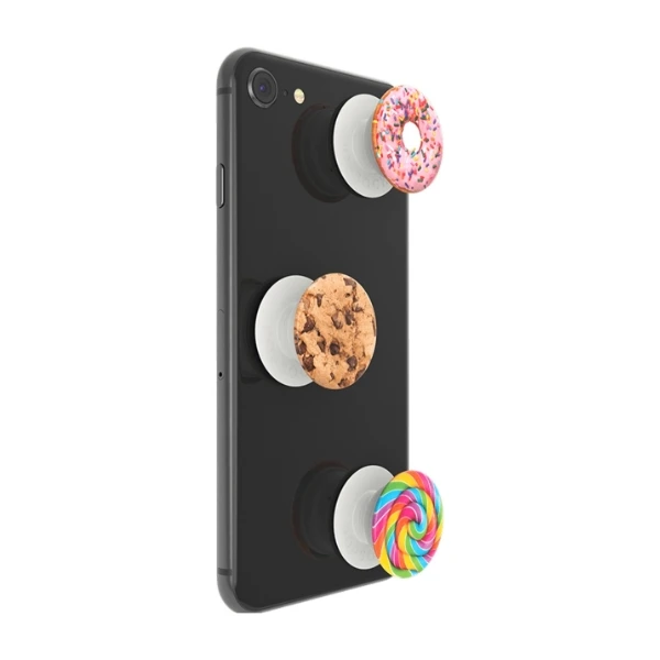 Porta Cellulare Mini Cooper Authentic Popsockets Popminis Nucolor