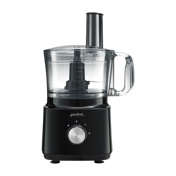 Point POFP5010 foodprocessor (Returnert Produkt)