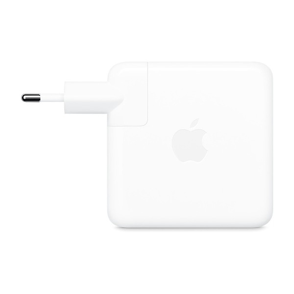 APPLE 18W USBC POWER ADAPTER Power.no Apple MU7V2ZMA USB C 18W Strömadapter Adaptere