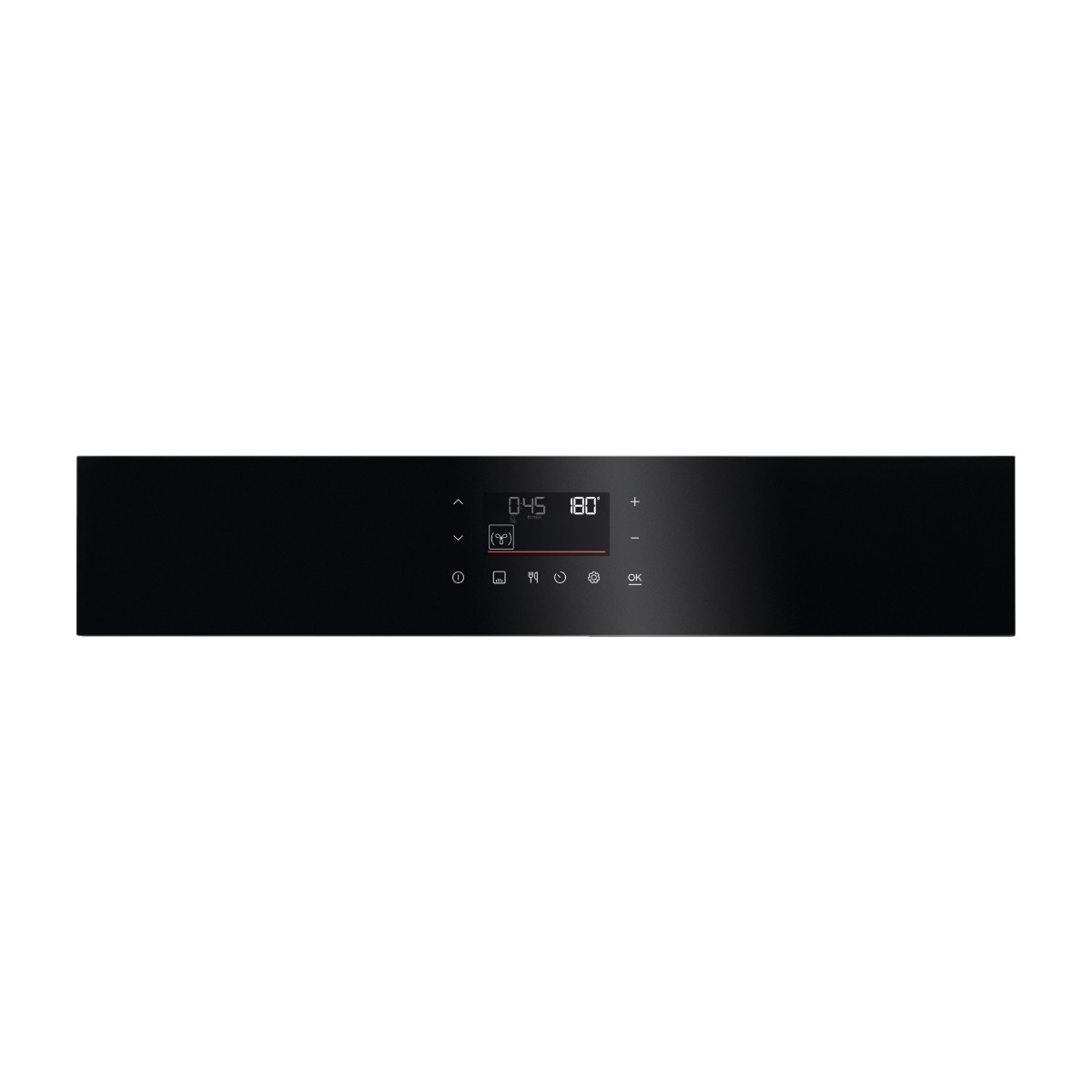 AEG 5000-serien TP65NB indbygningsovn billede 3
