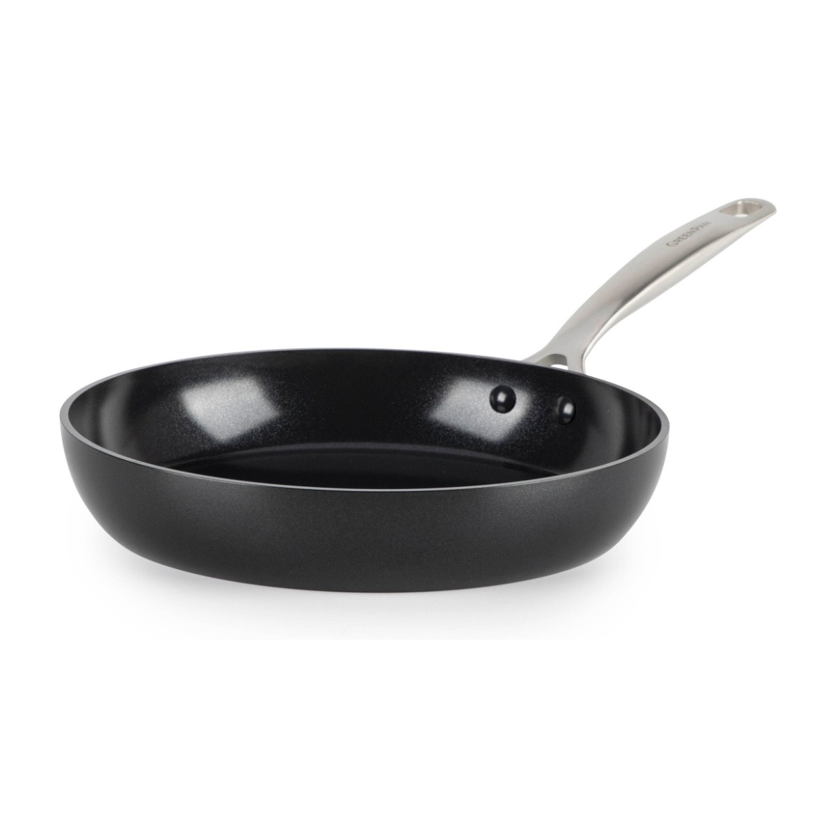 greenPan Copenhagen CC003110-001 stegepande 30 cm billede 3