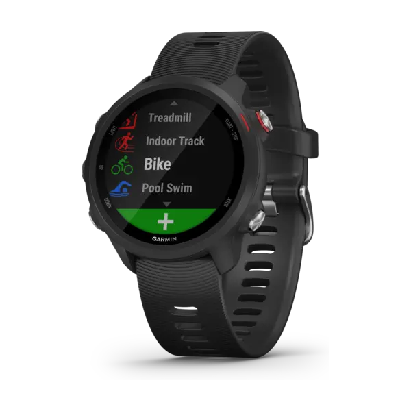 Garmin forerunner 2024 245 music power