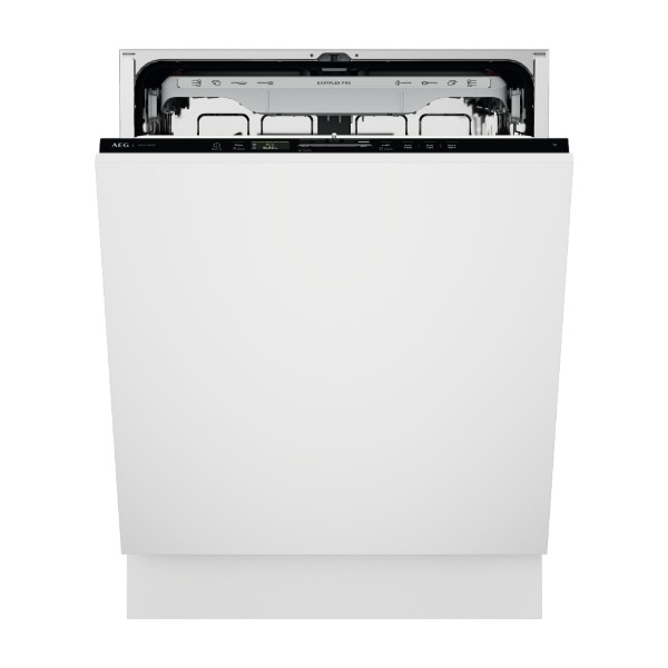 AEG 9000-serien GI9210X2CT integreret opvaskemaskine billede 1