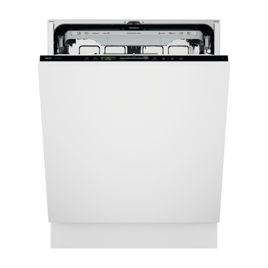 AEG 9000-serien GI9210X2CT integreret opvaskemaskine billede 2