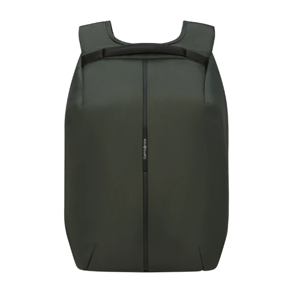 Samsonite Securipak 2.0 15,6" ryggsäck, grön