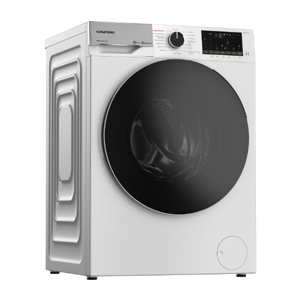 Grundig GR7700 GDP584427W vaskemaskine/tørretumbler billede 5