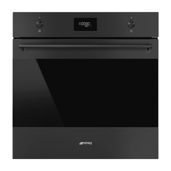 Smeg Classic SOP6301TN indbygningsovn billede 2