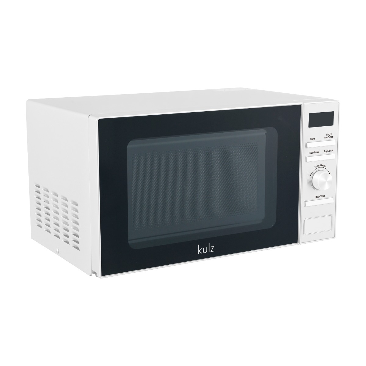 Kulz KMW4020W mikroovn billede 3