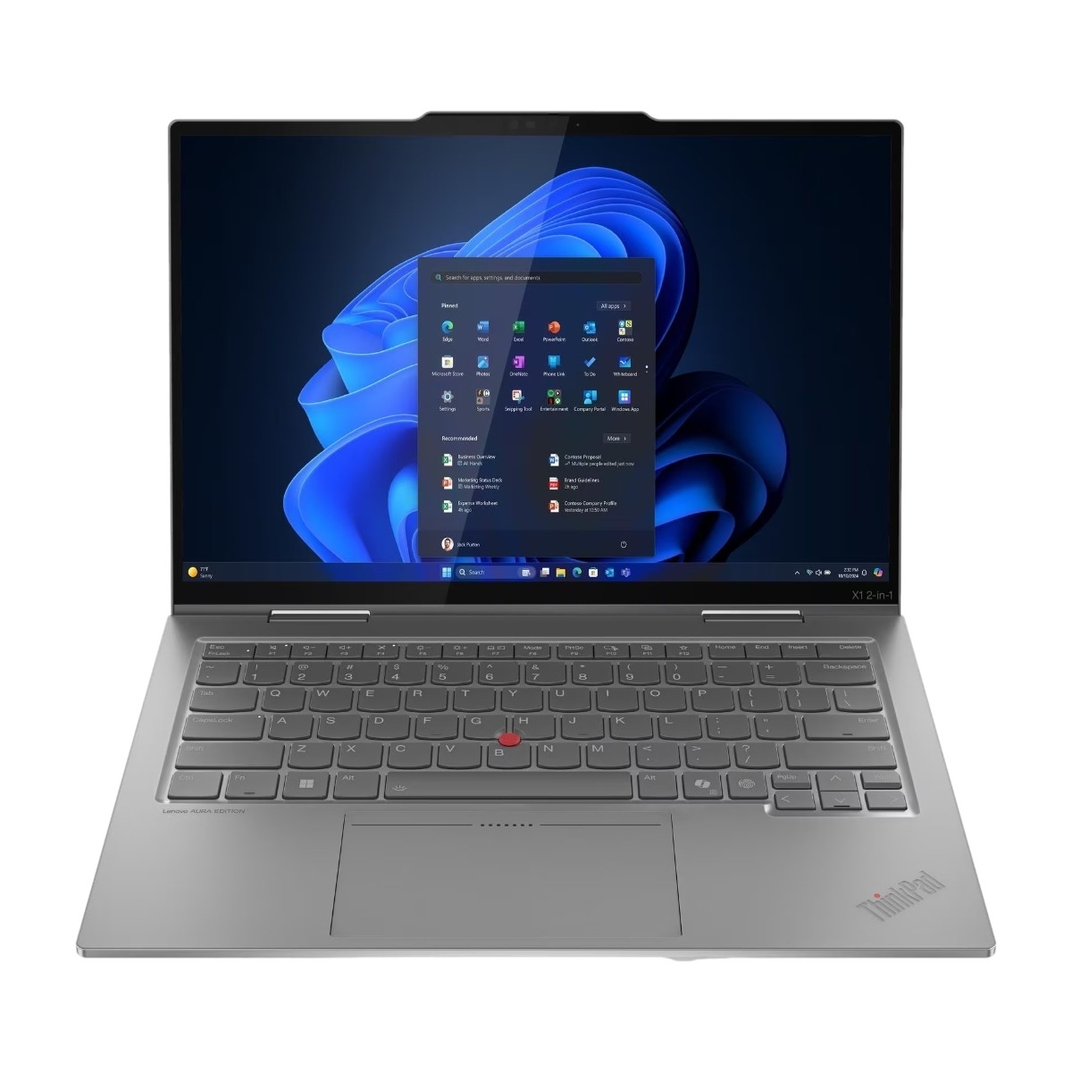 X1 2-I-1 G10 14 TOMMER MT ULTRA5-225U ARL 16 GB 512 GB W11P