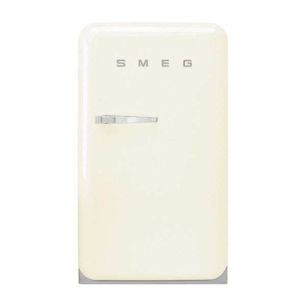 Smeg 50's Style FAB10RCR5 køleskab med fryseboks billede 2