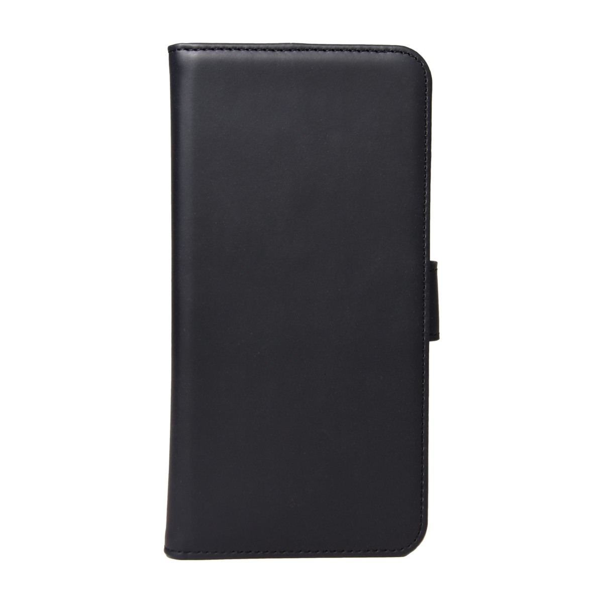Ferrelli iPhone 15 Pro Max Duo Flip Cover, sort