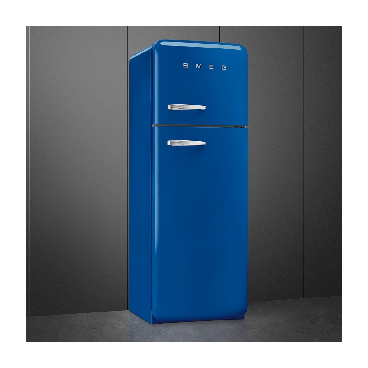 Smeg 50's Style FAB30RBE6 kølefryseskab billede 9