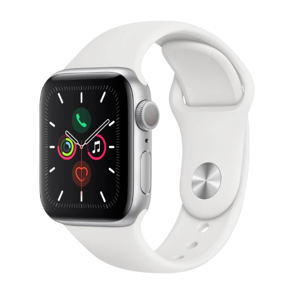 Apple Watch Series 5 outlets