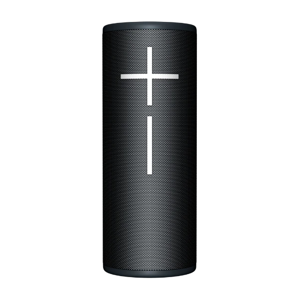 Ultimate Ears Megaboom 4 kaiutin, Aktiivinen musta