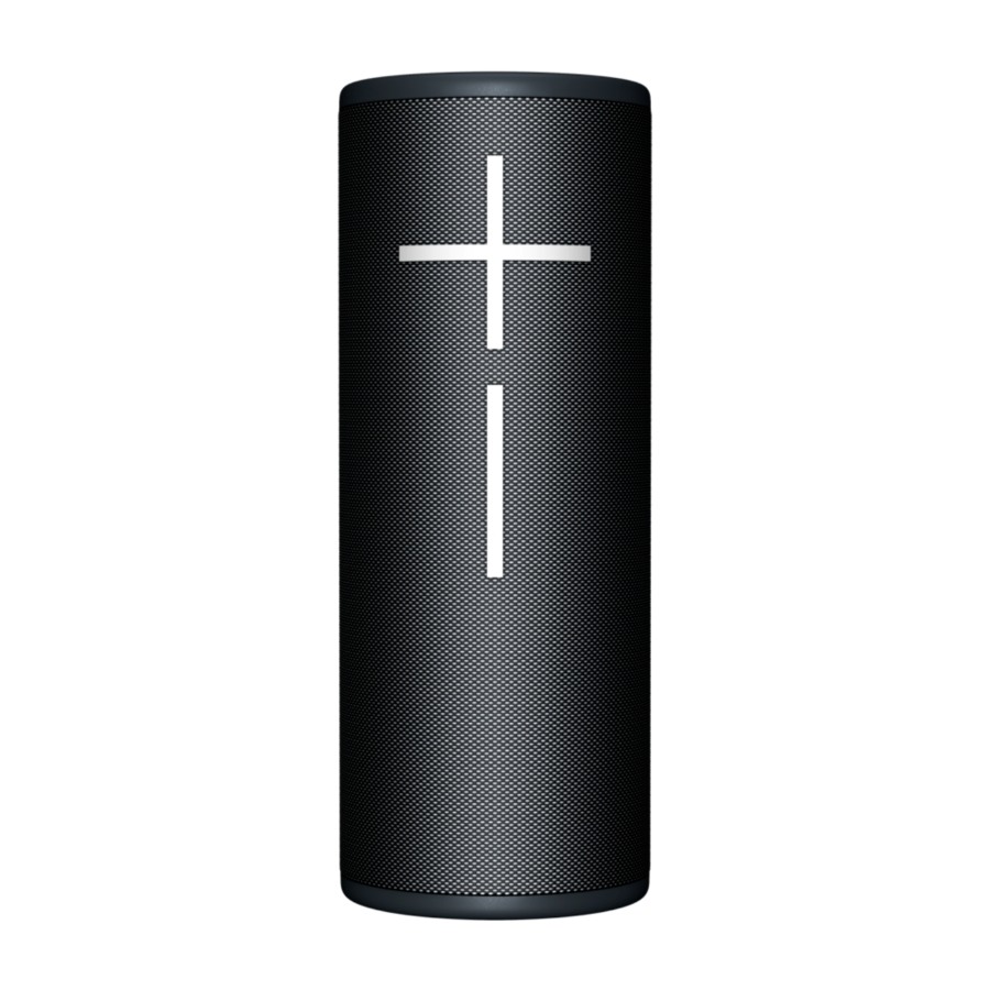 Ultimate Ears Megaboom 4 høyttaler, Active black