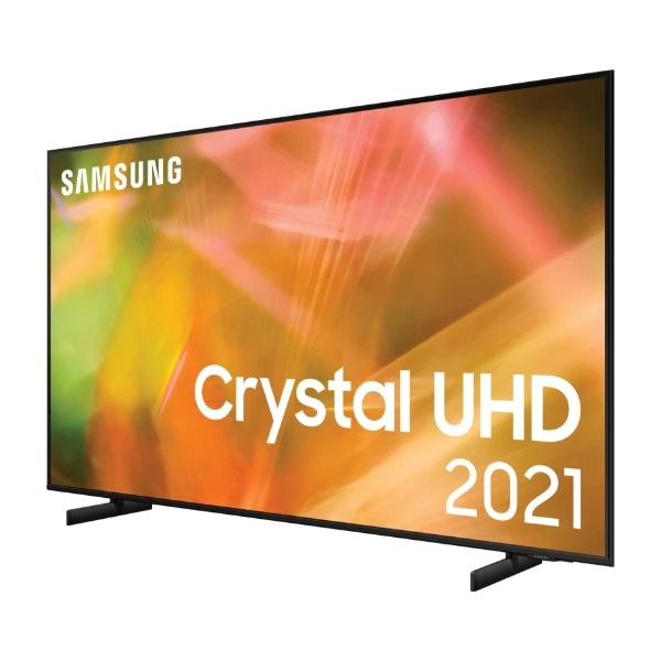 Samsung 65" 4K LED TV UE65AU8075UXXC Power.fi