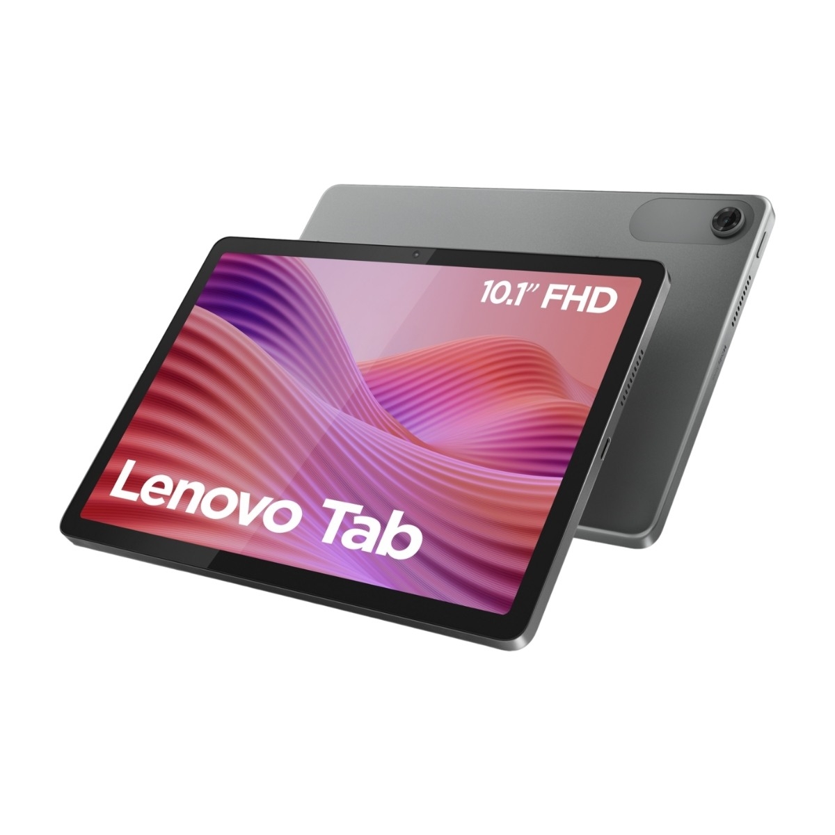 Lenovo Tab 10,1" Wi-Fi 128 GB nettbrett, Luna Grey